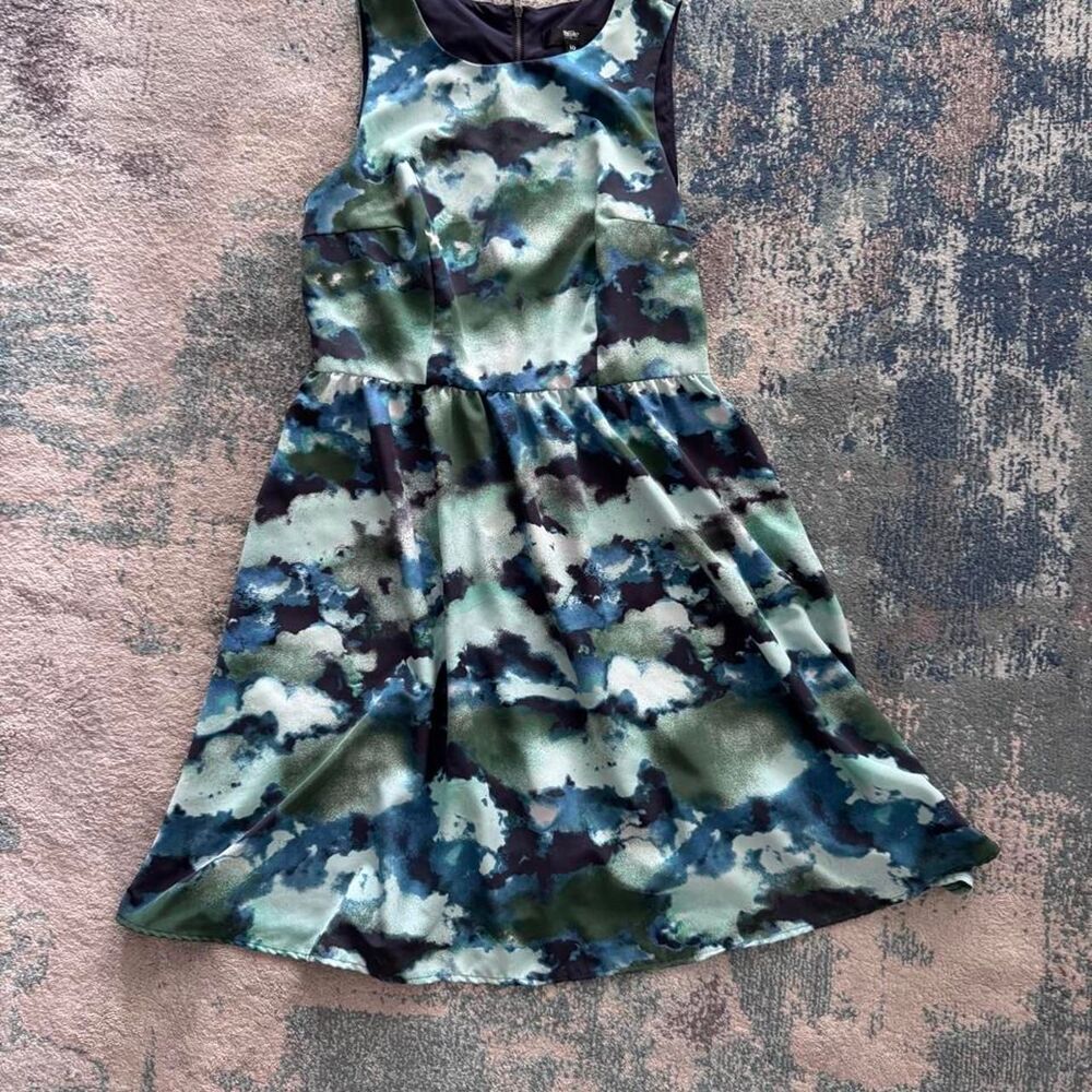 Mossimo Women's multi Dress